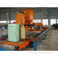 GRP Pipe Production Line